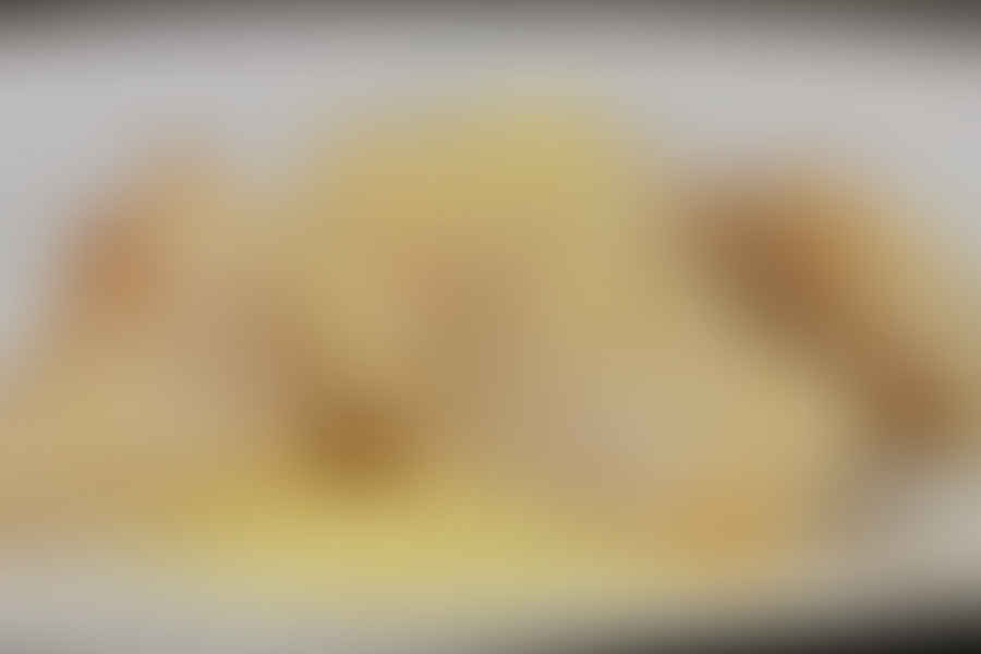 Beurre Blanc Sauce Seafood