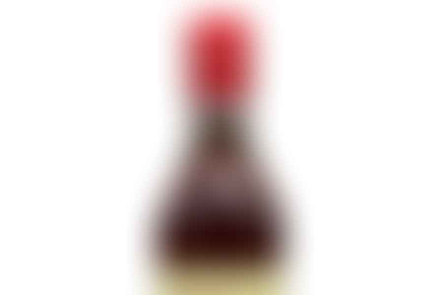 Fish Sauce Bottle
