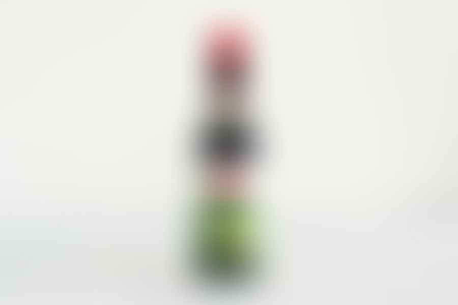 Soy Sauce Bottle