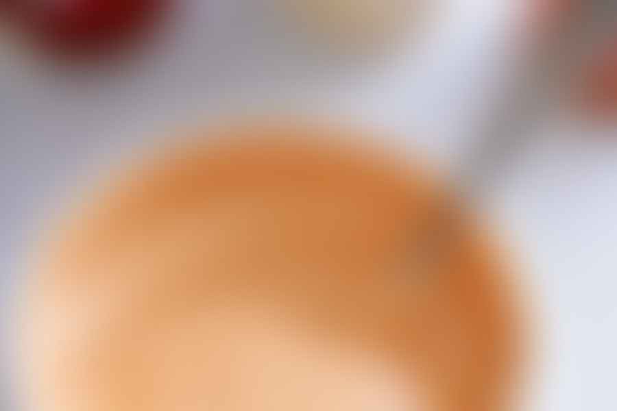 Spicy Mayo for Seafood