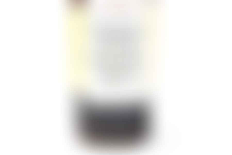 Teriyaki Sauce Bottle